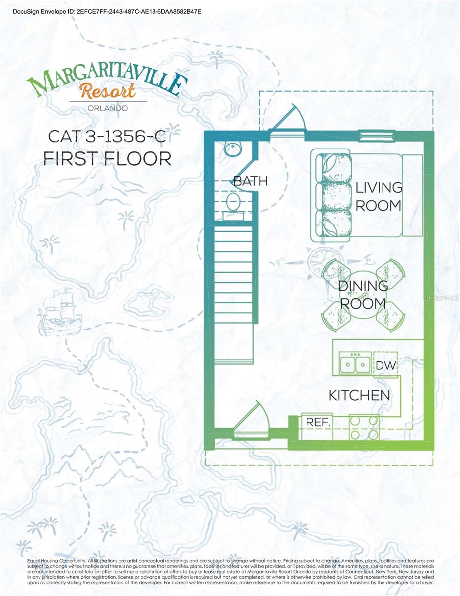8024 FLIP FLOP WAY, KISSIMMEE, FL, 34747