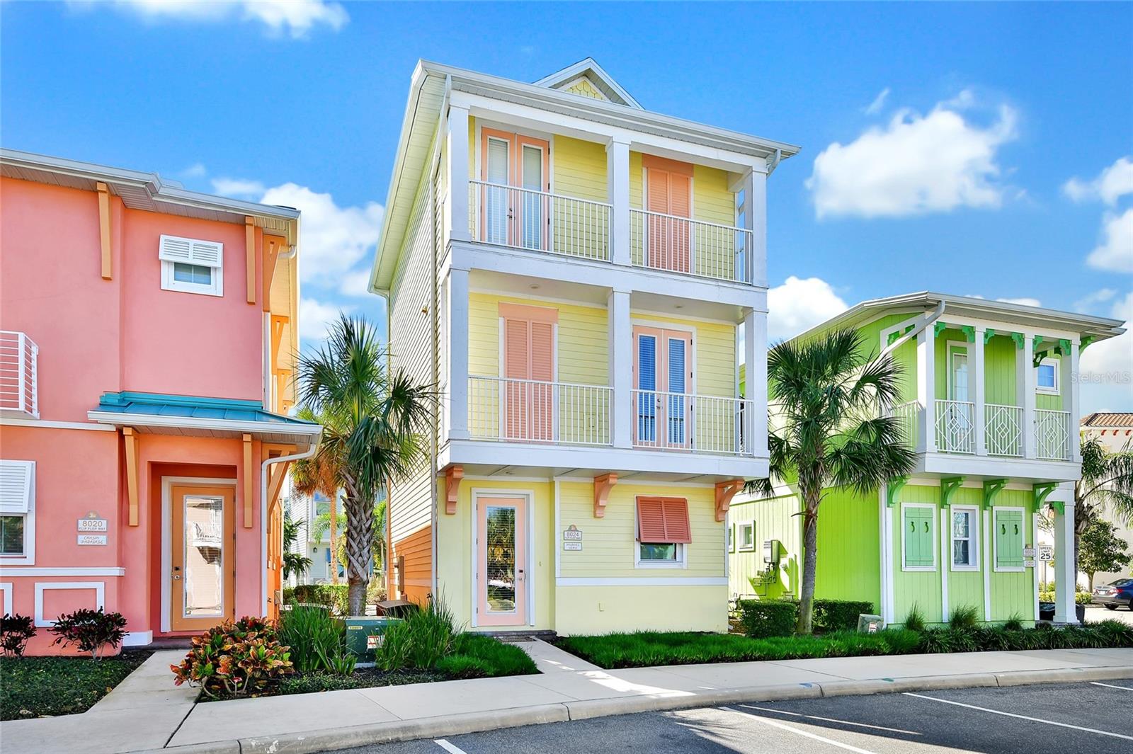8024 FLIP FLOP WAY, KISSIMMEE, FL, 34747