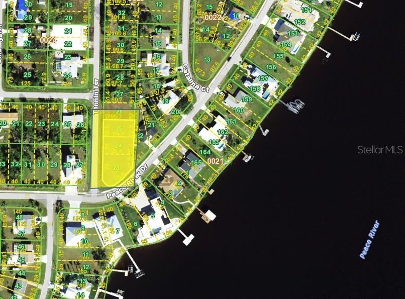 3114 TANNIN TER, PUNTA GORDA, FL, 33983