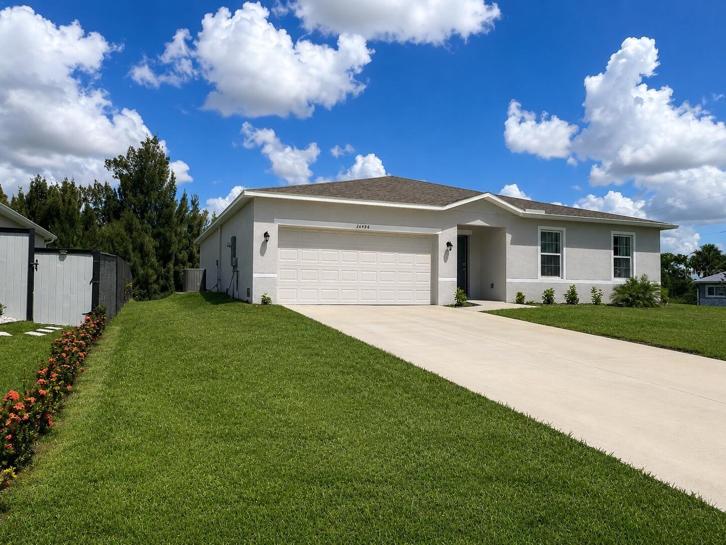 26484 VIEW DR, PUNTA GORDA, FL, 33983