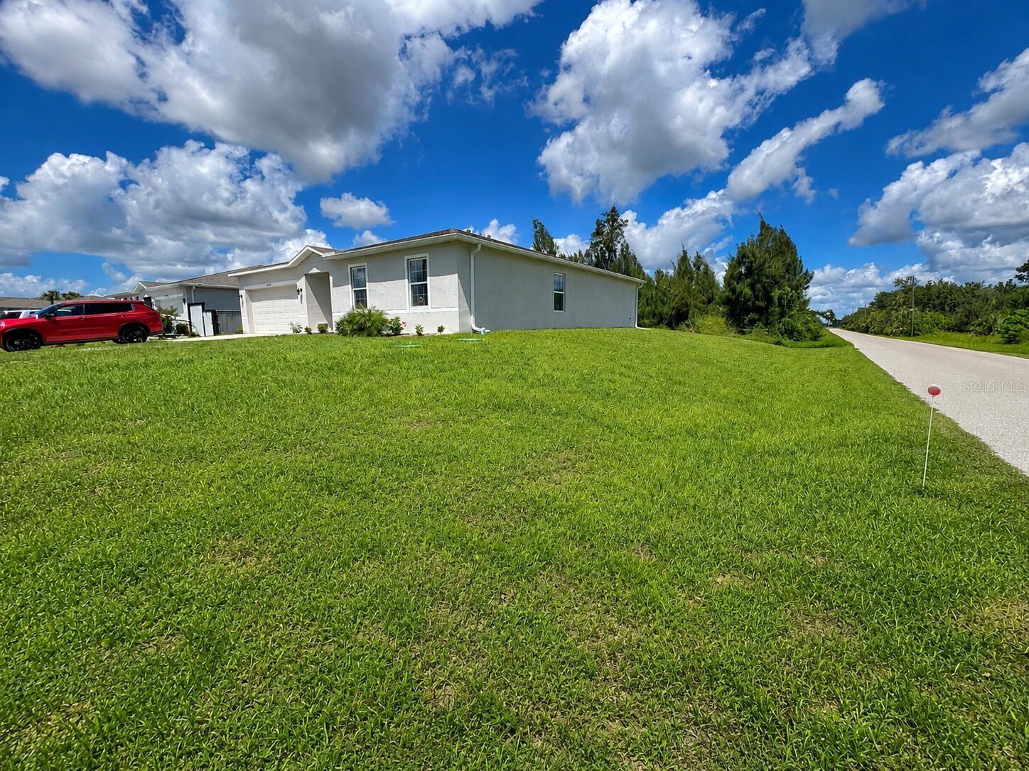 26484 VIEW DR, PUNTA GORDA, FL, 33983