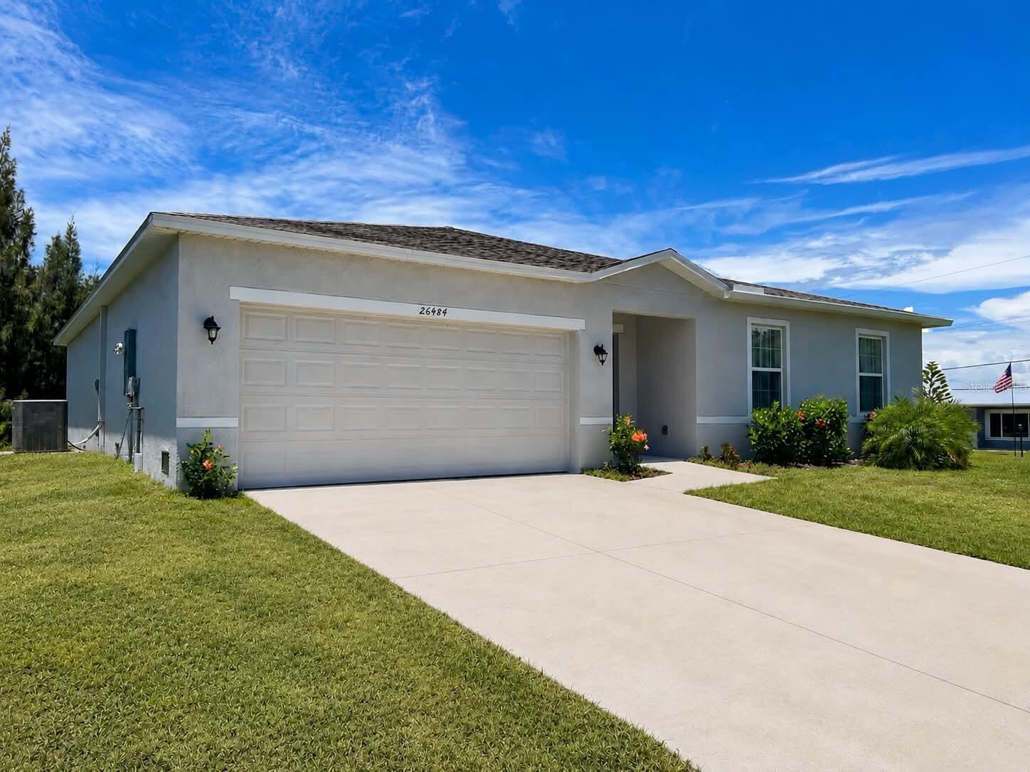 26484 VIEW DR, PUNTA GORDA, FL, 33983