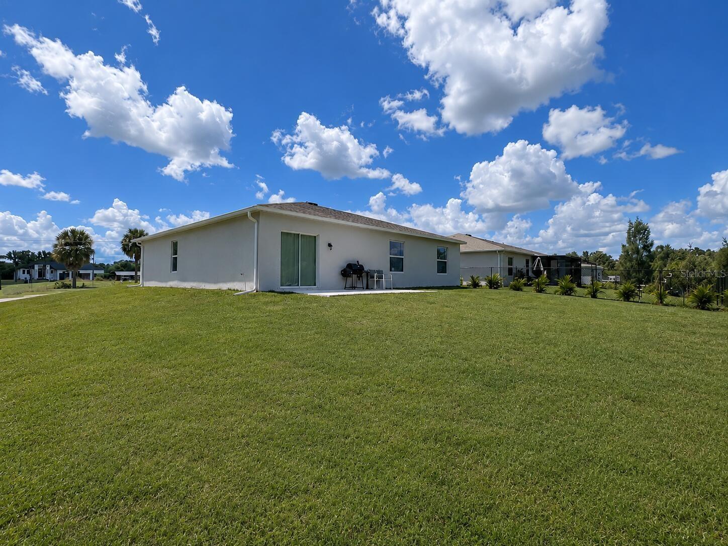 26484 VIEW DR, PUNTA GORDA, FL, 33983