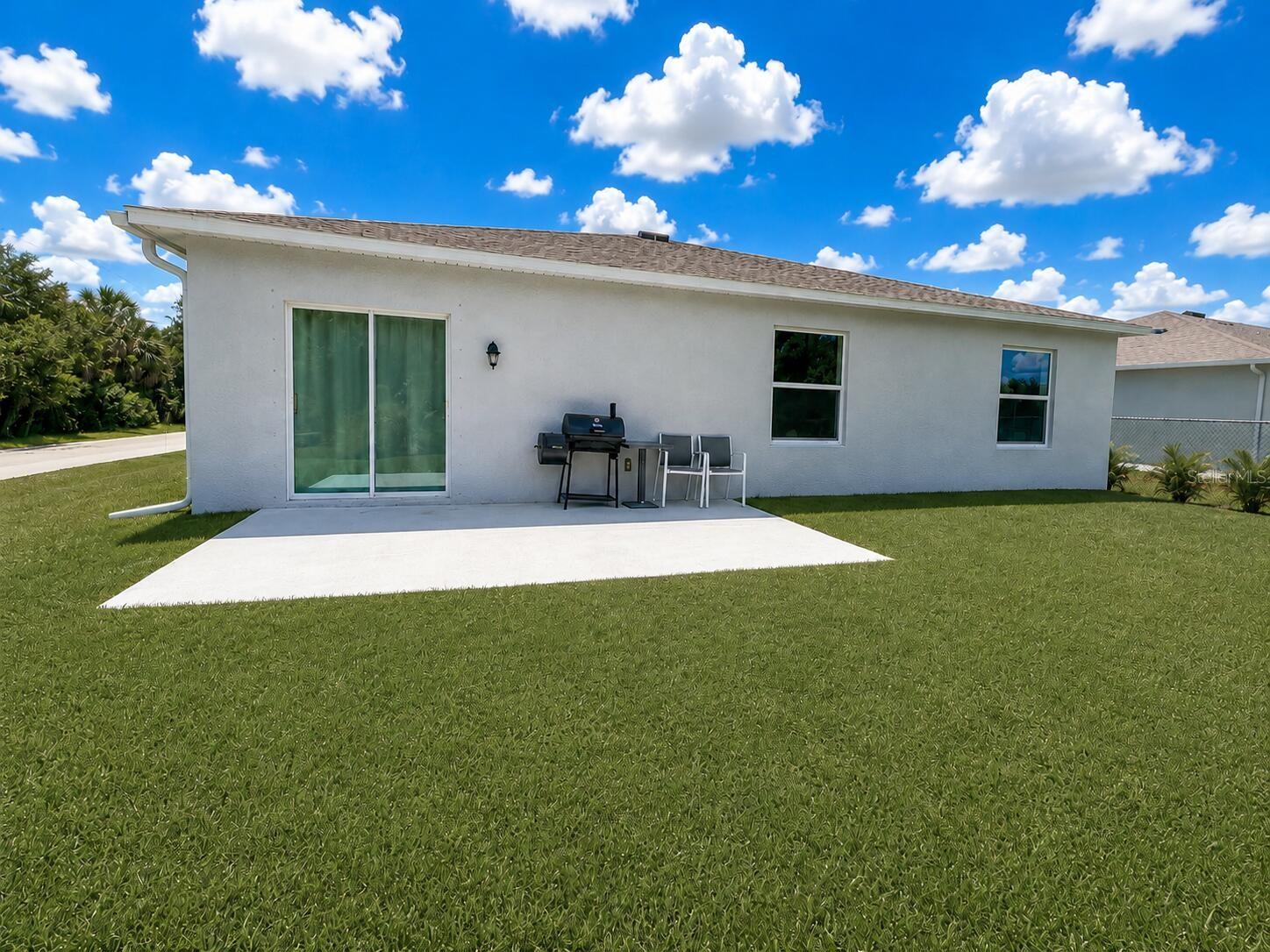 26484 VIEW DR, PUNTA GORDA, FL, 33983