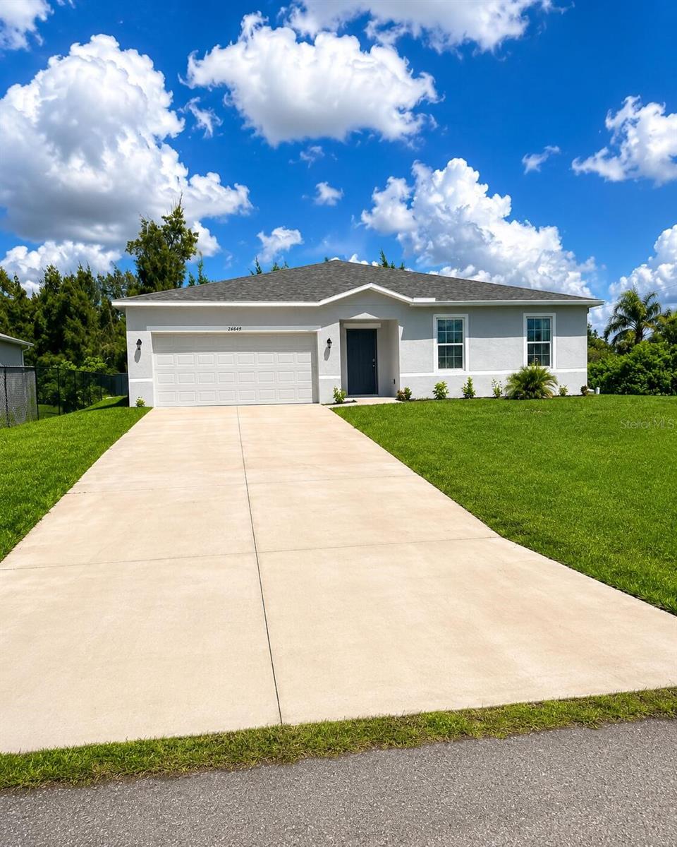 26484 VIEW DR, PUNTA GORDA, FL, 33983