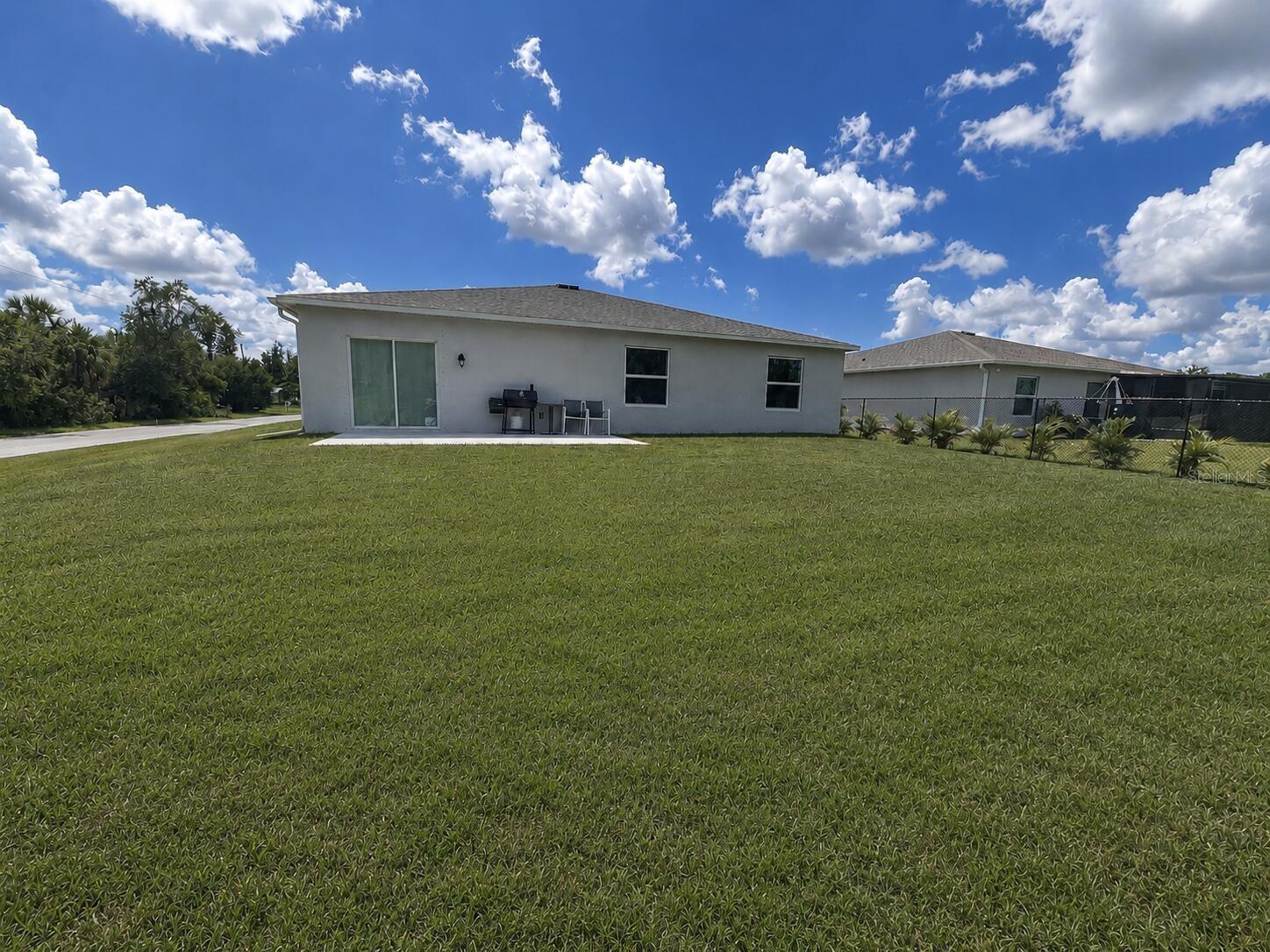 26484 VIEW DR, PUNTA GORDA, FL, 33983