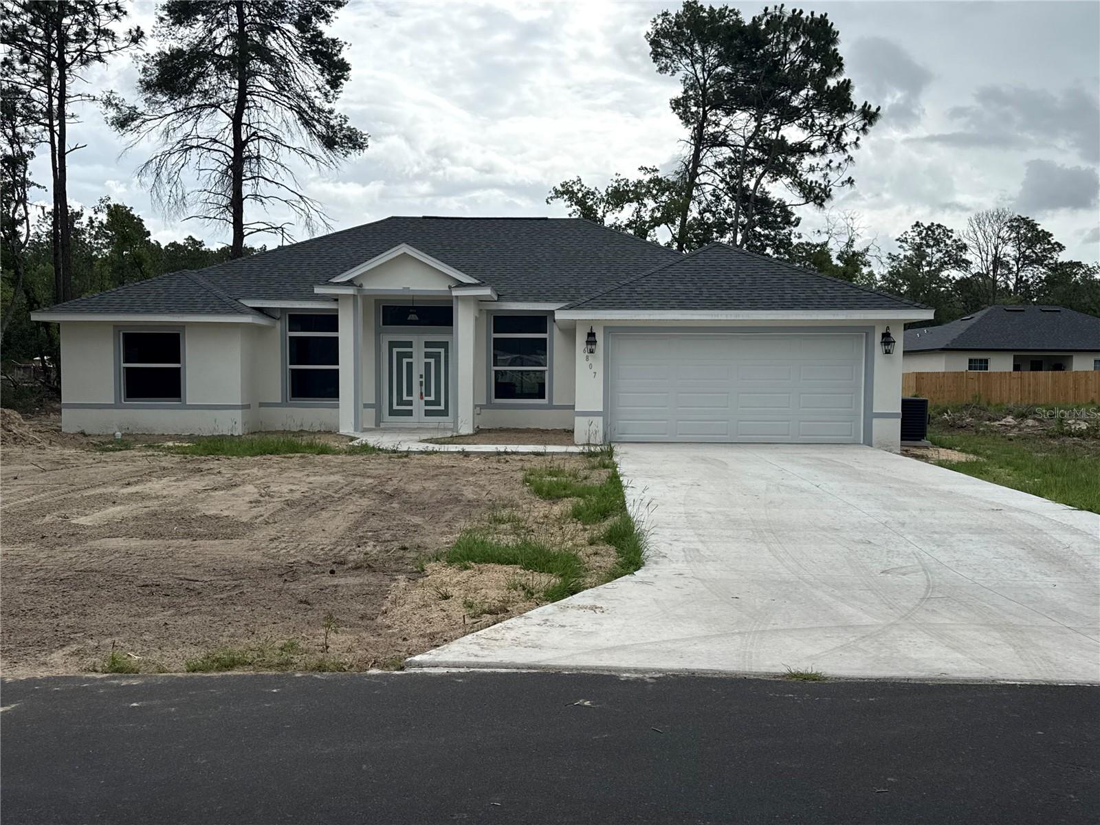 6807 SW 148TH PLACE RD, OCALA, FL, 34473