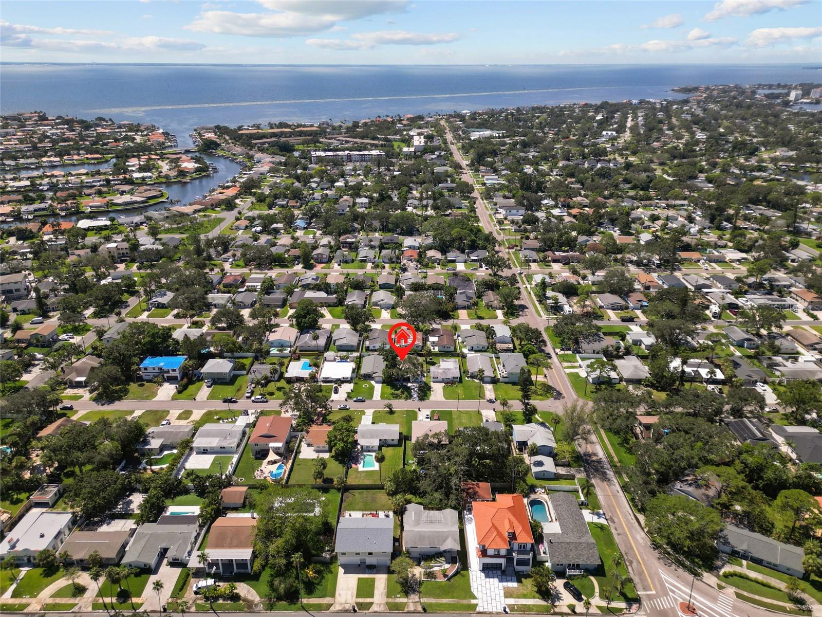 1826 NEVADA AVE NE, ST PETERSBURG, FL, 33703