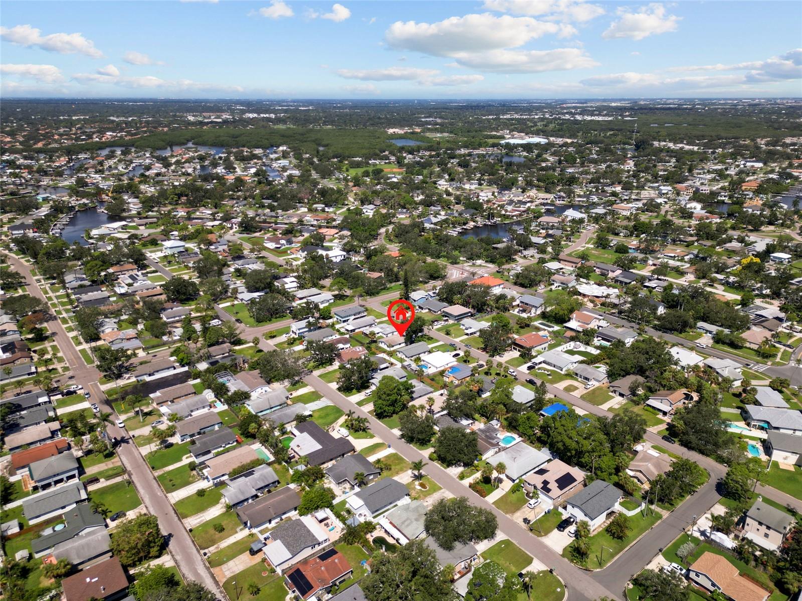 1826 NEVADA AVE NE, ST PETERSBURG, FL, 33703