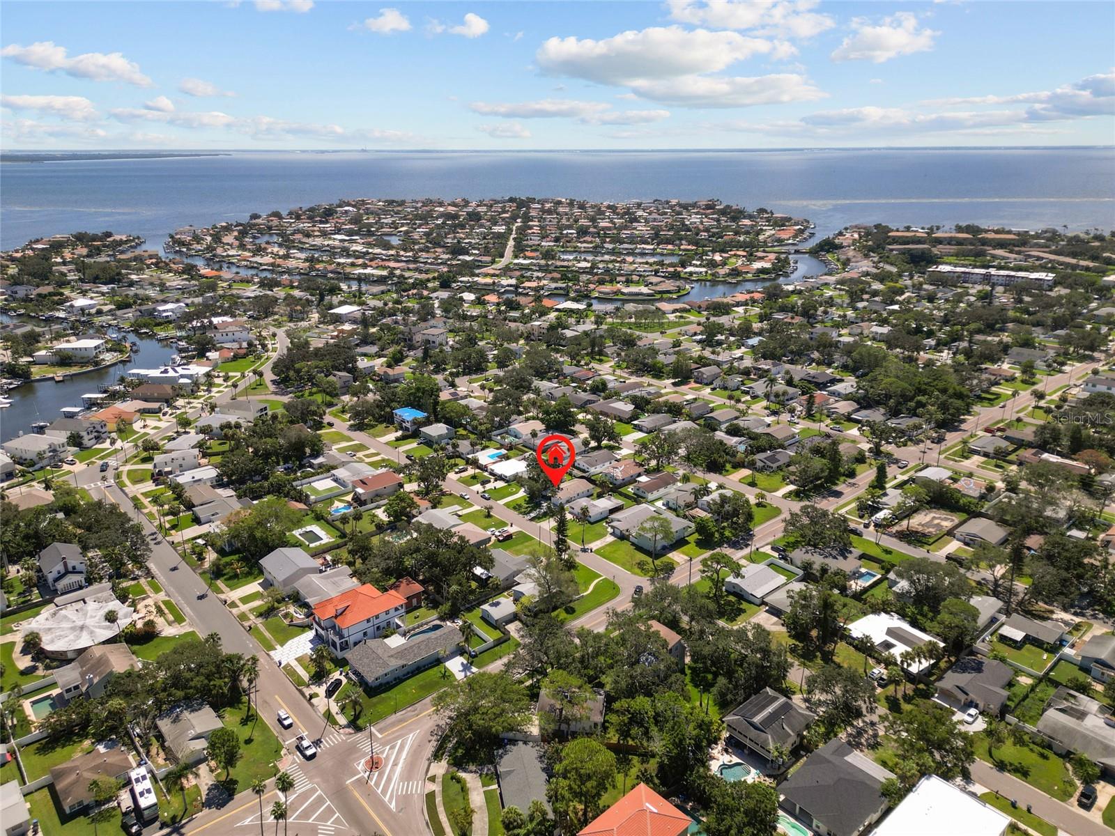 1826 NEVADA AVE NE, ST PETERSBURG, FL, 33703