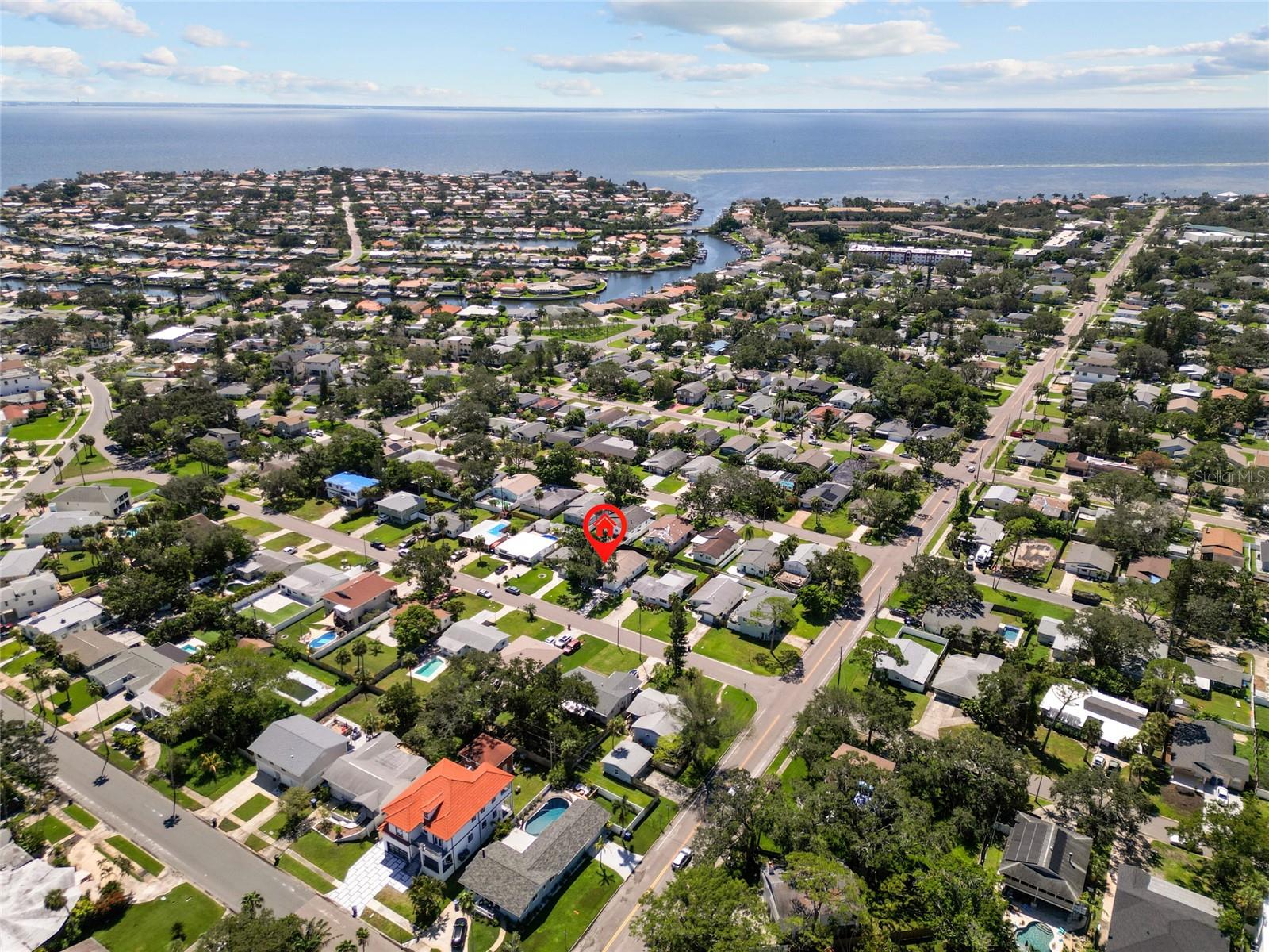 1826 NEVADA AVE NE, ST PETERSBURG, FL, 33703