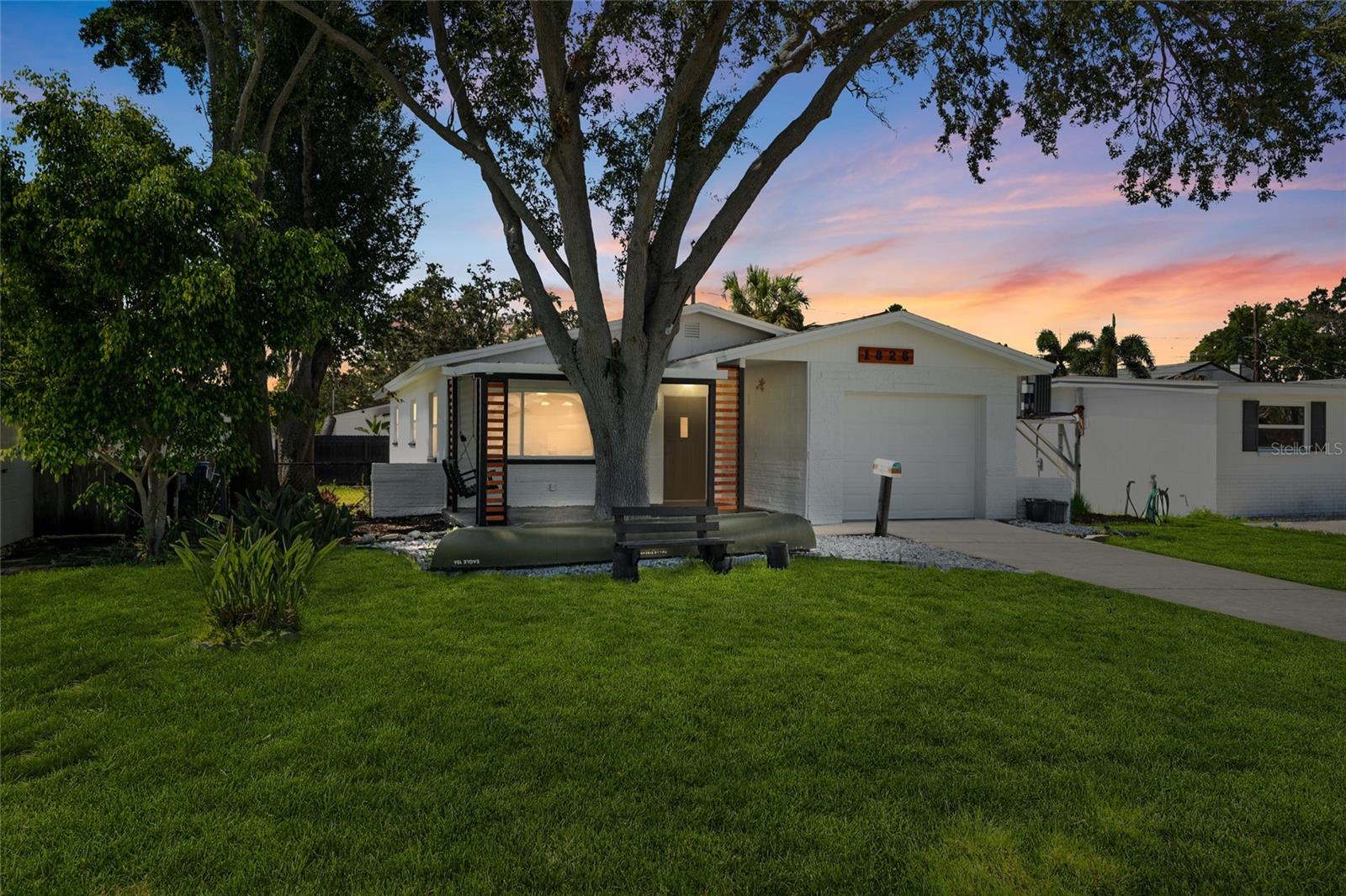 1826 NEVADA AVE NE, ST PETERSBURG, FL, 33703