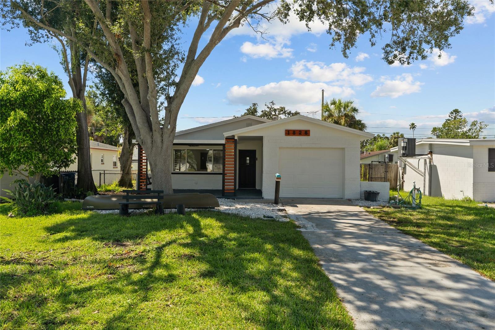 1826 NEVADA AVE NE, ST PETERSBURG, FL, 33703