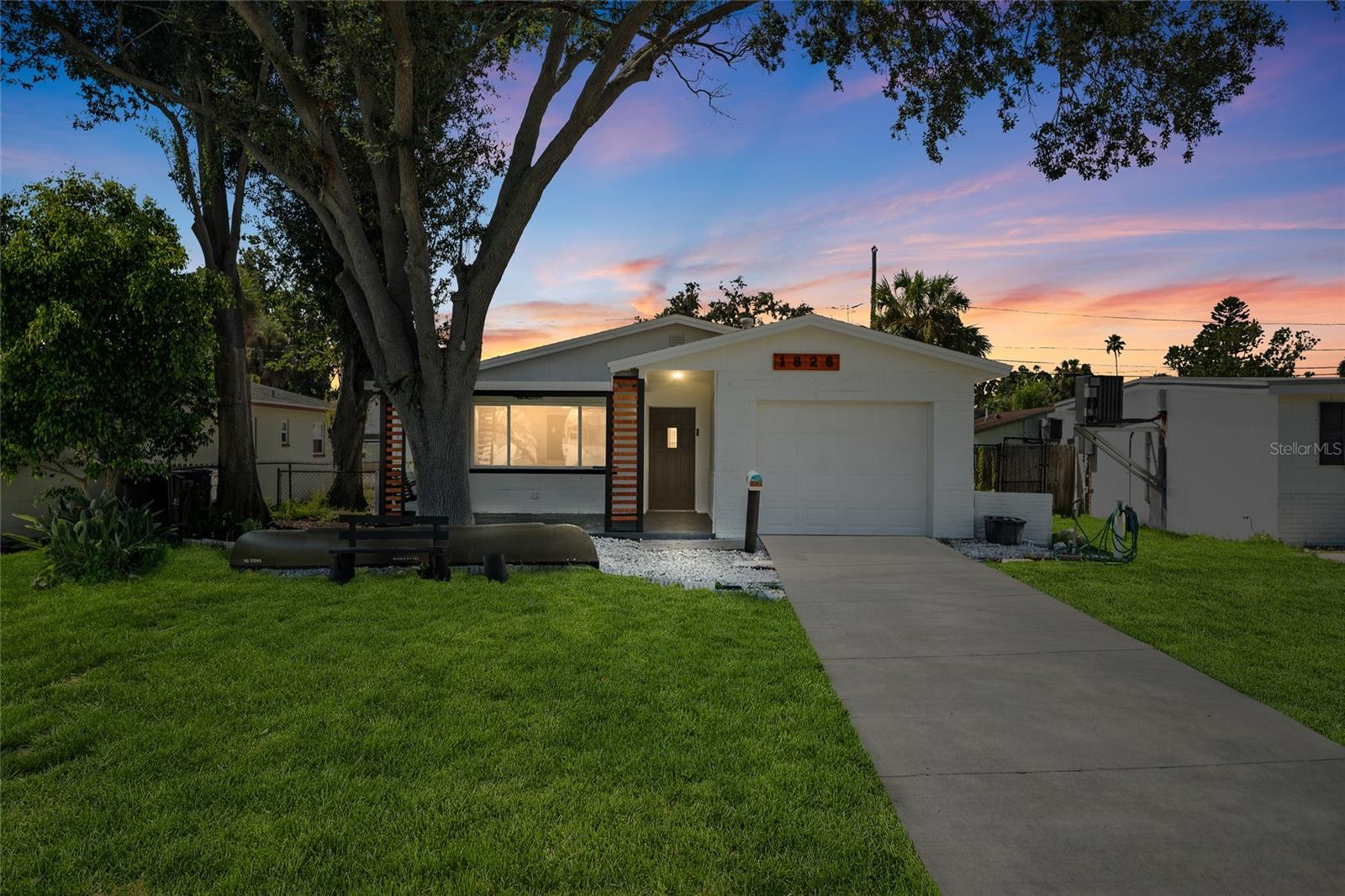 1826 NEVADA AVE NE, ST PETERSBURG, FL, 33703