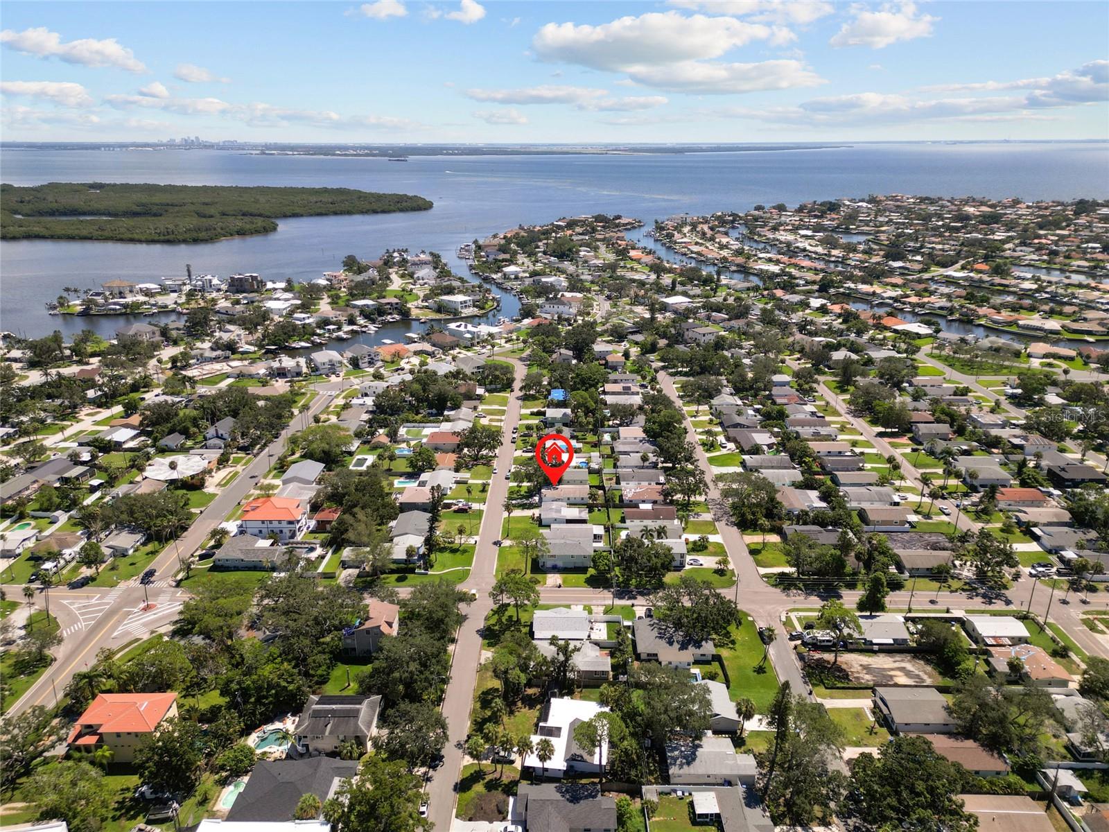 1826 NEVADA AVE NE, ST PETERSBURG, FL, 33703