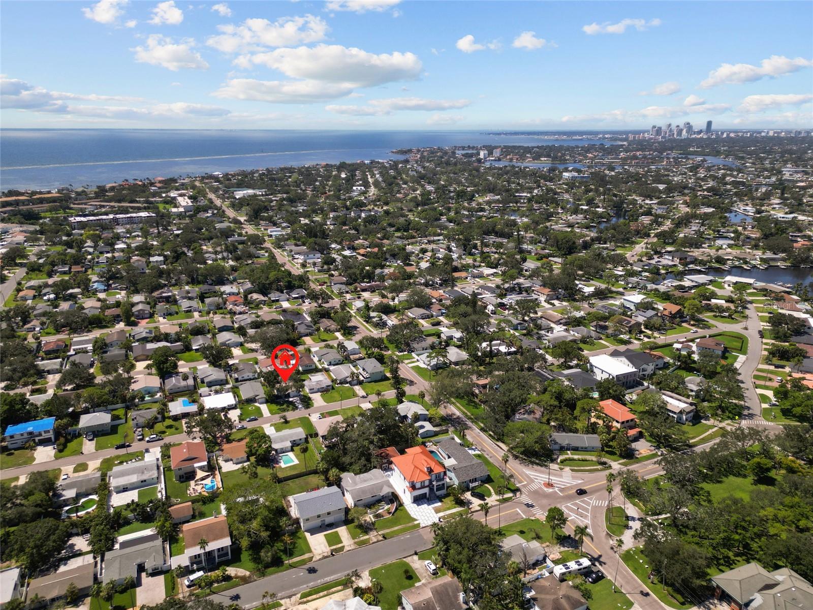 1826 NEVADA AVE NE, ST PETERSBURG, FL, 33703