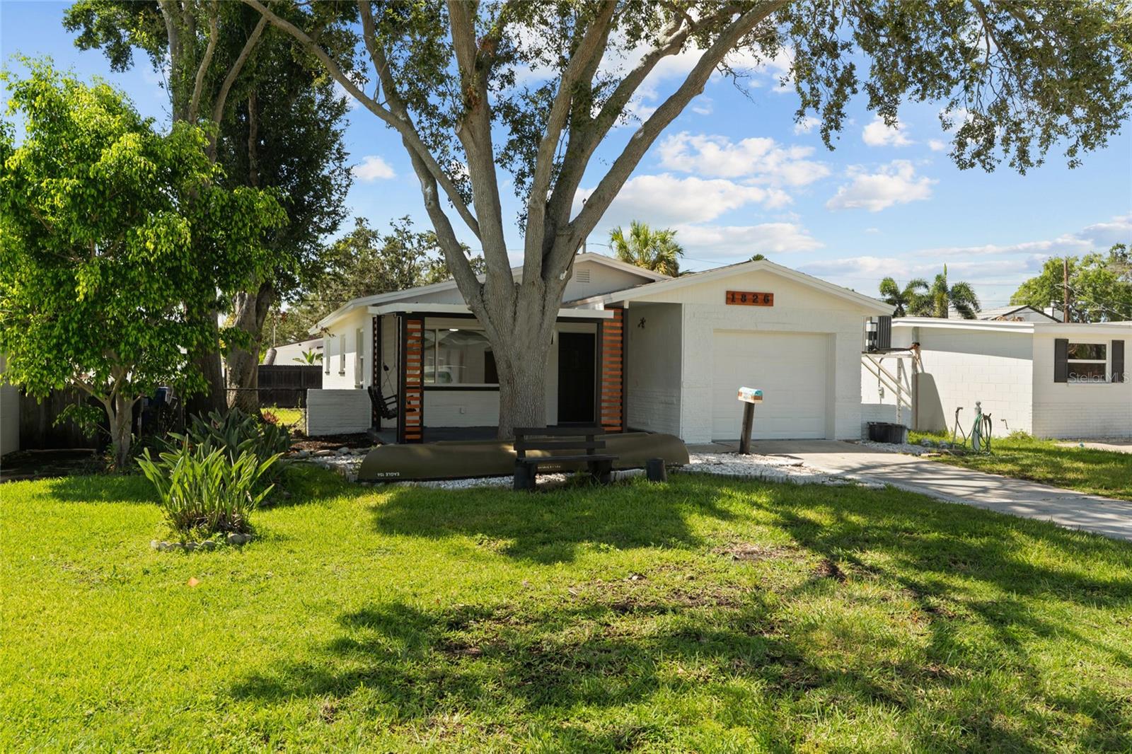 1826 NEVADA AVE NE, ST PETERSBURG, FL, 33703
