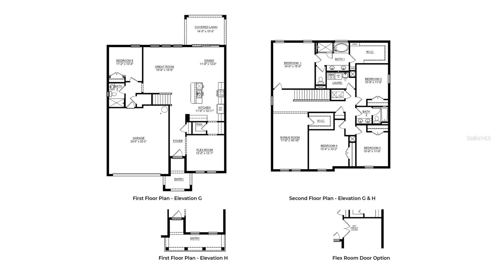9443 BELLA MAR TRL, PARRISH, FL, 34219