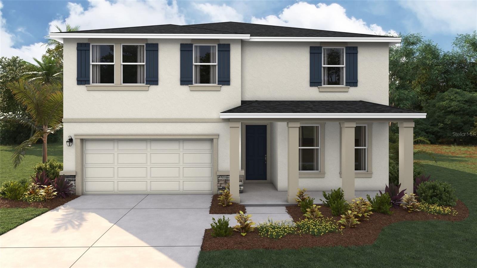 9443 BELLA MAR TRL, PARRISH, FL, 34219