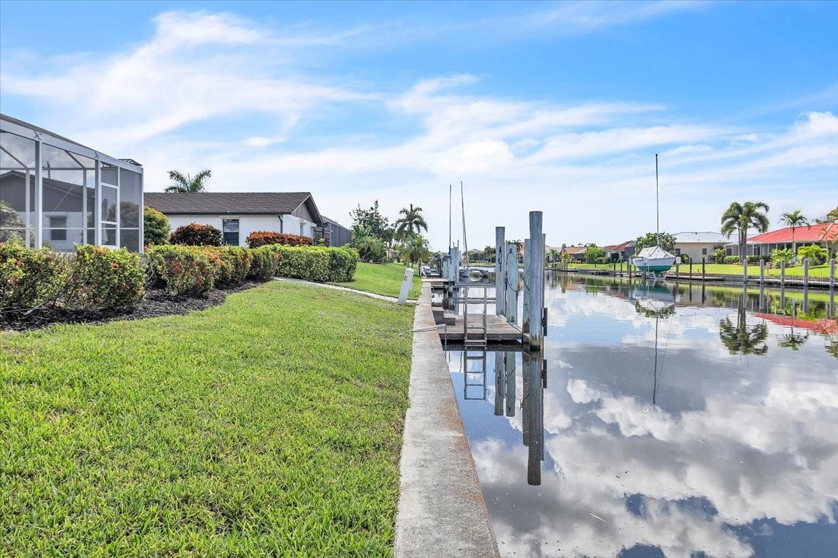 2839 VIA PALOMA DR, PUNTA GORDA, FL, 33950
