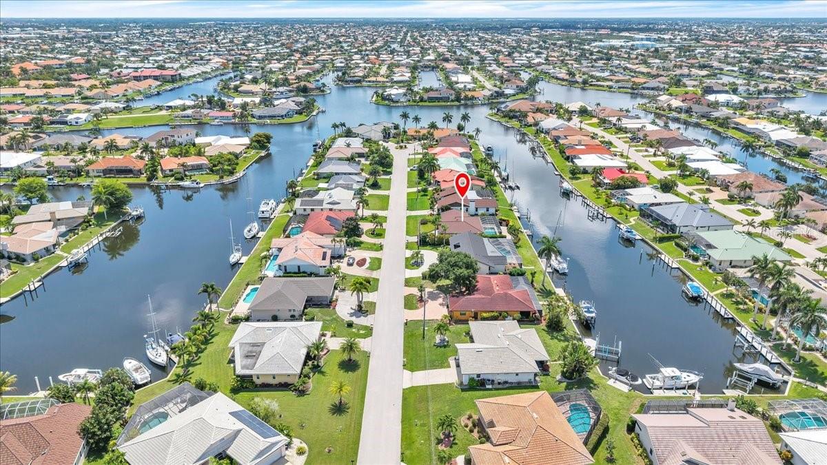 2839 VIA PALOMA DR, PUNTA GORDA, FL, 33950