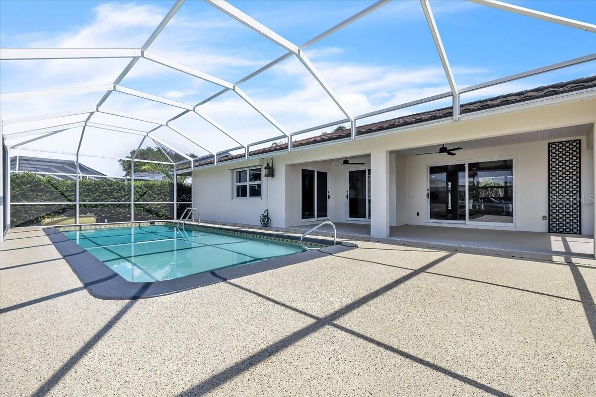 2839 VIA PALOMA DR, PUNTA GORDA, FL, 33950