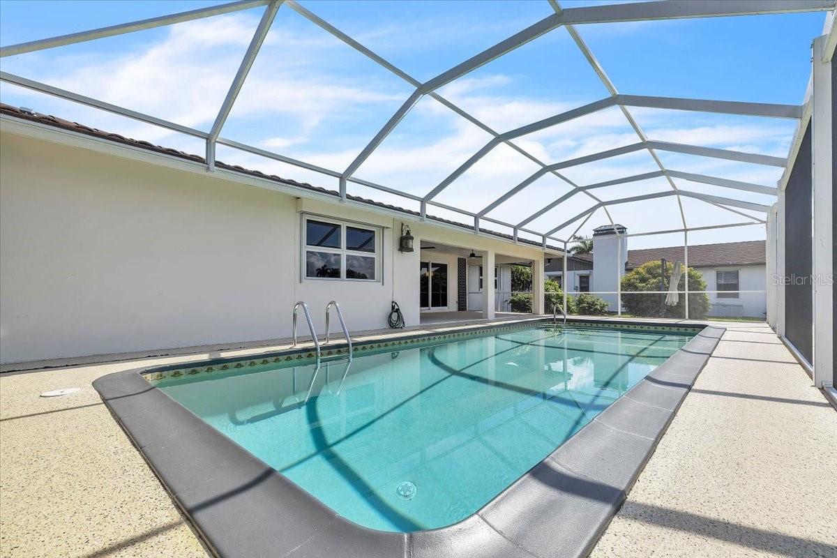 2839 VIA PALOMA DR, PUNTA GORDA, FL, 33950