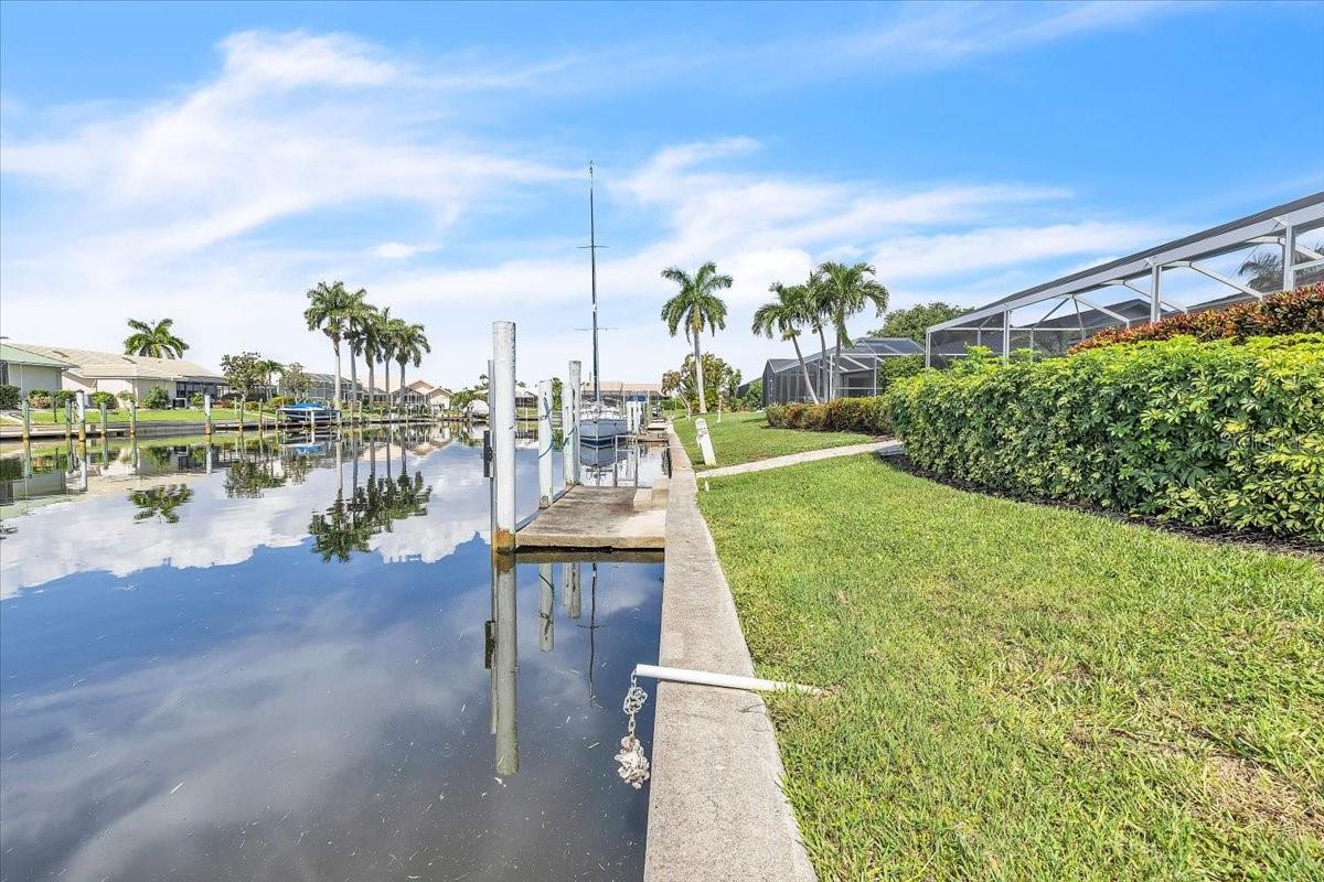 2839 VIA PALOMA DR, PUNTA GORDA, FL, 33950