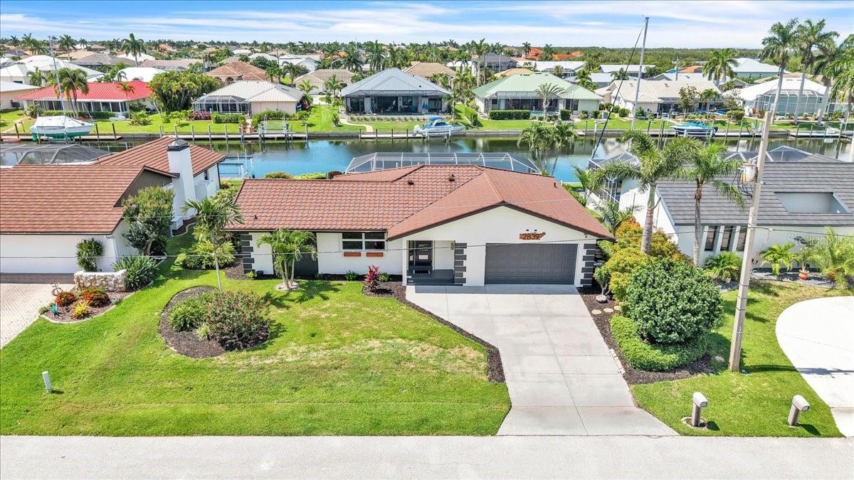 2839 VIA PALOMA DR, PUNTA GORDA, FL, 33950