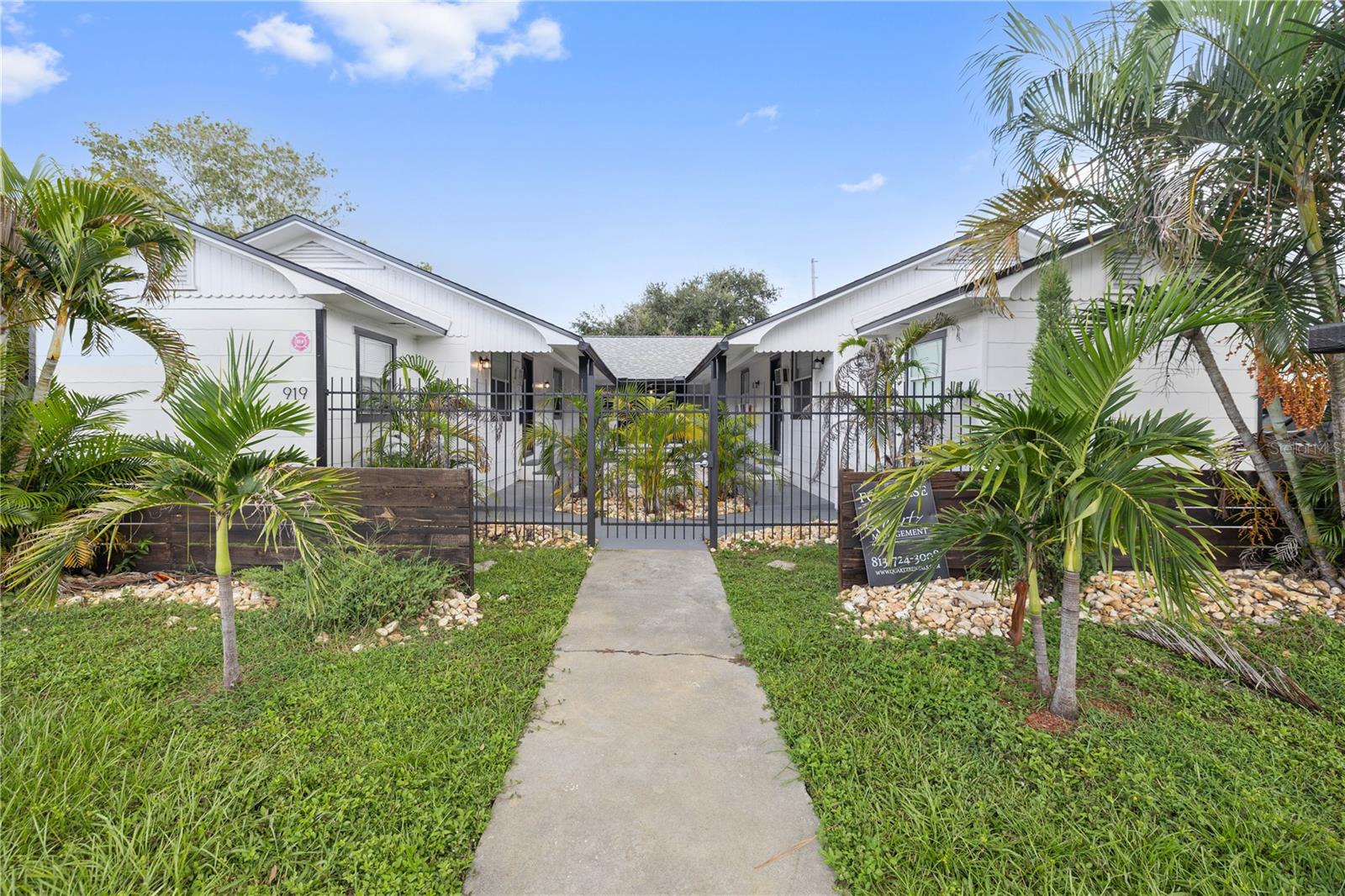 917 30TH AVE N, ST PETERSBURG, FL, 33704