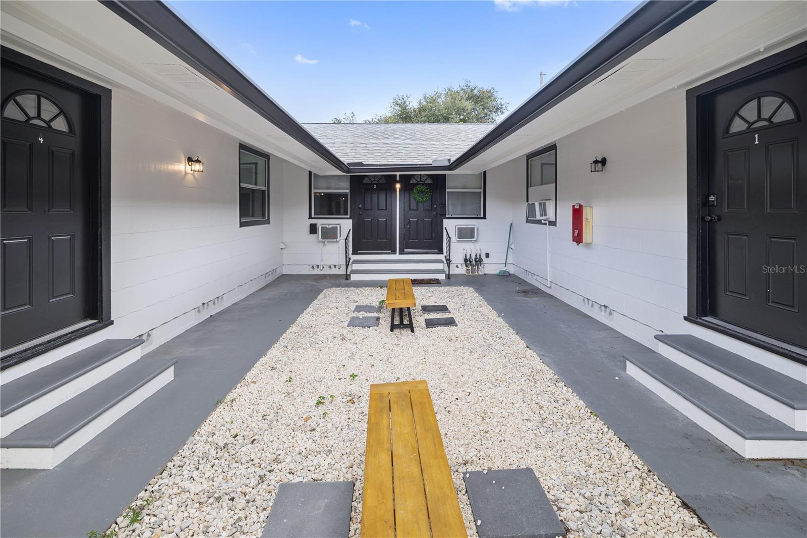 917 30TH AVE N, ST PETERSBURG, FL, 33704