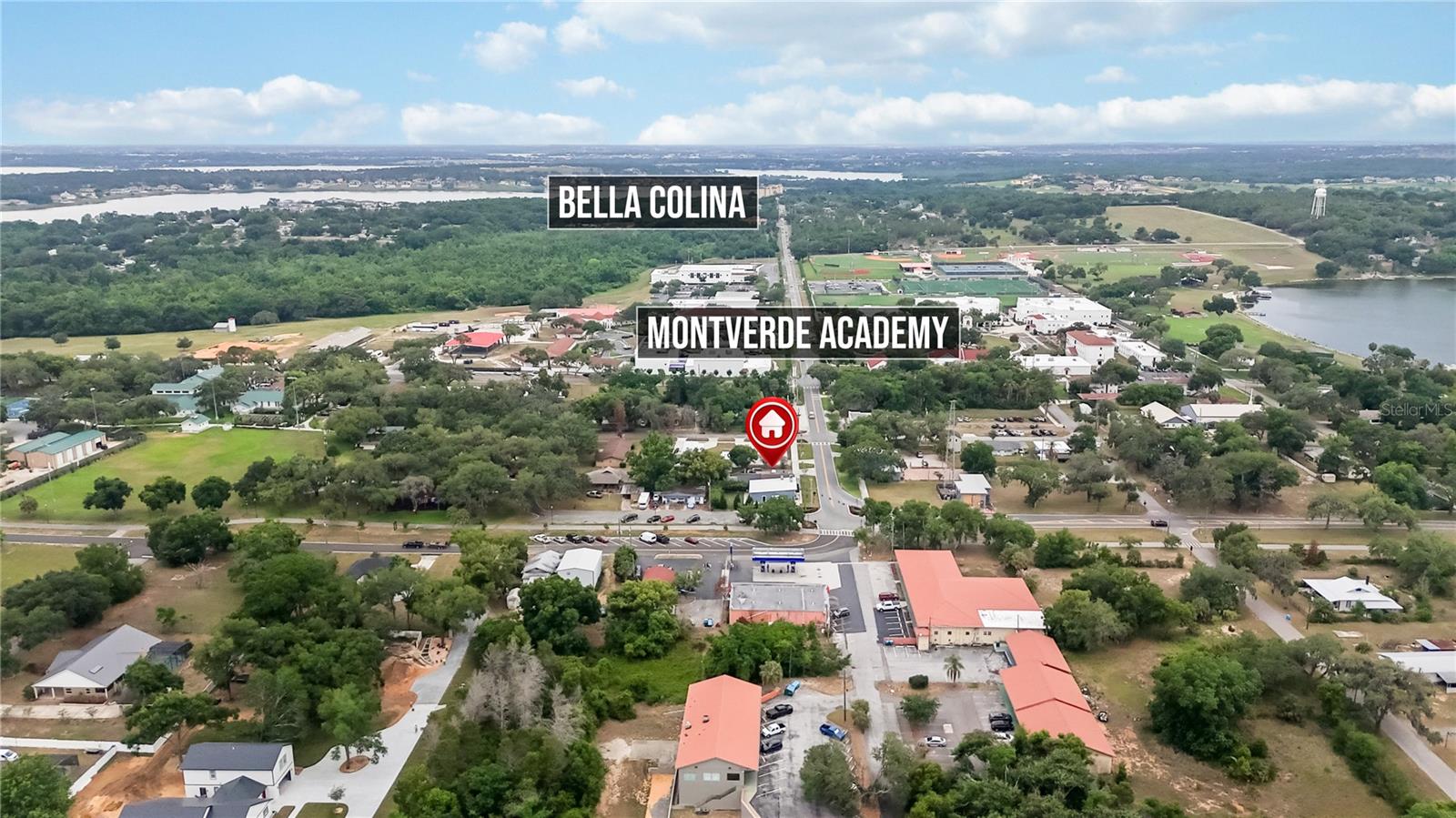 17436 7TH ST, MONTVERDE, FL, 34756