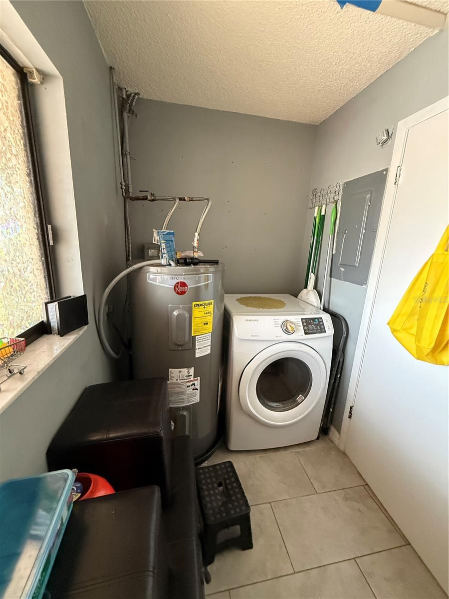 7015 COGNAC DR #6, NEW PORT RICHEY, FL, 34653