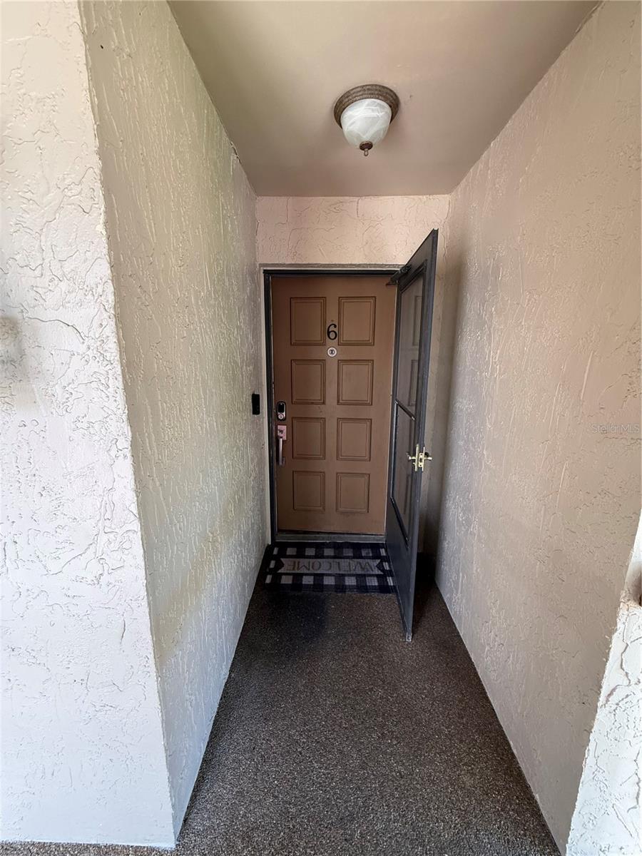 7015 COGNAC DR #6, NEW PORT RICHEY, FL, 34653