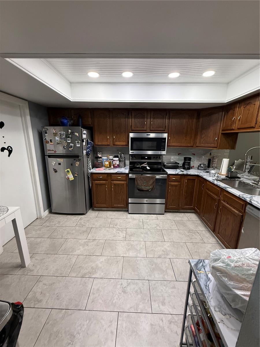 7015 COGNAC DR #6, NEW PORT RICHEY, FL, 34653