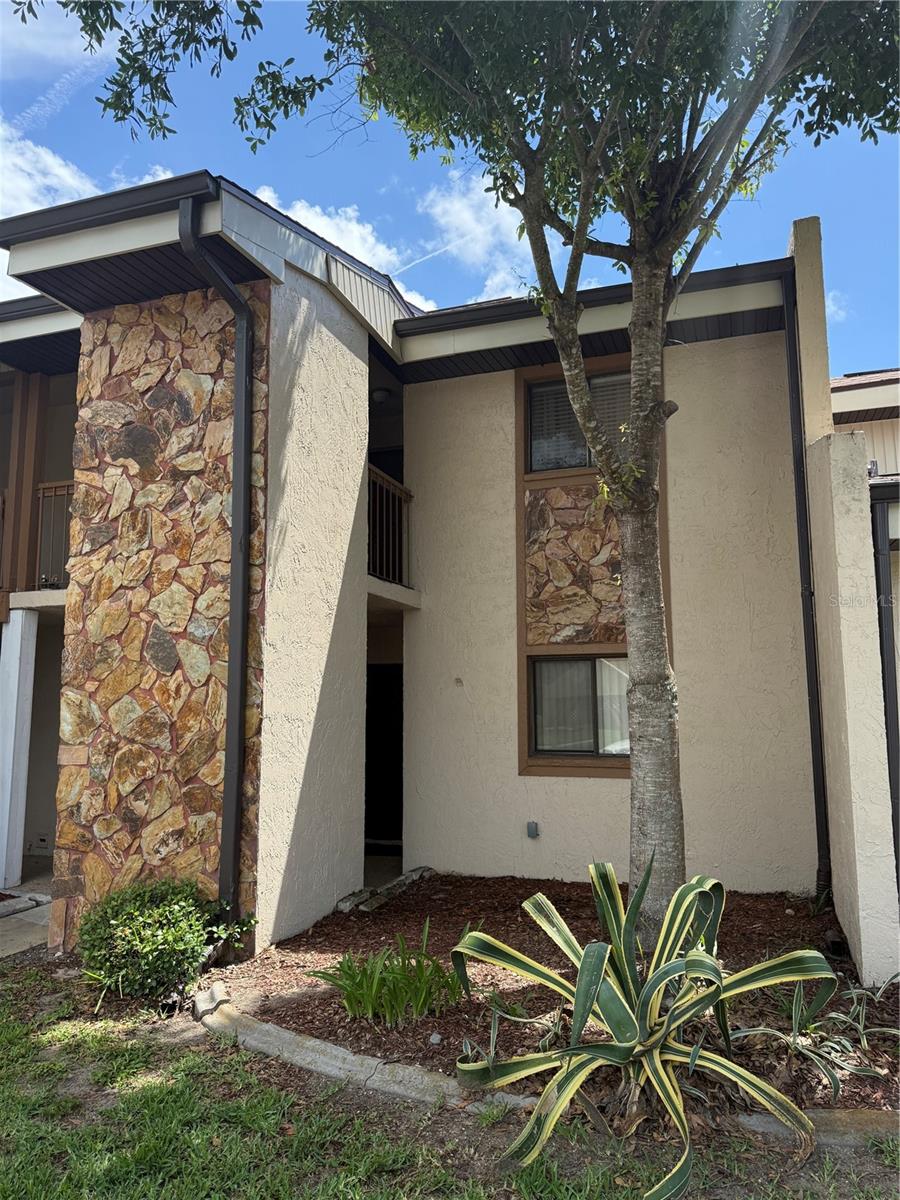 7015 COGNAC DR #6, NEW PORT RICHEY, FL, 34653