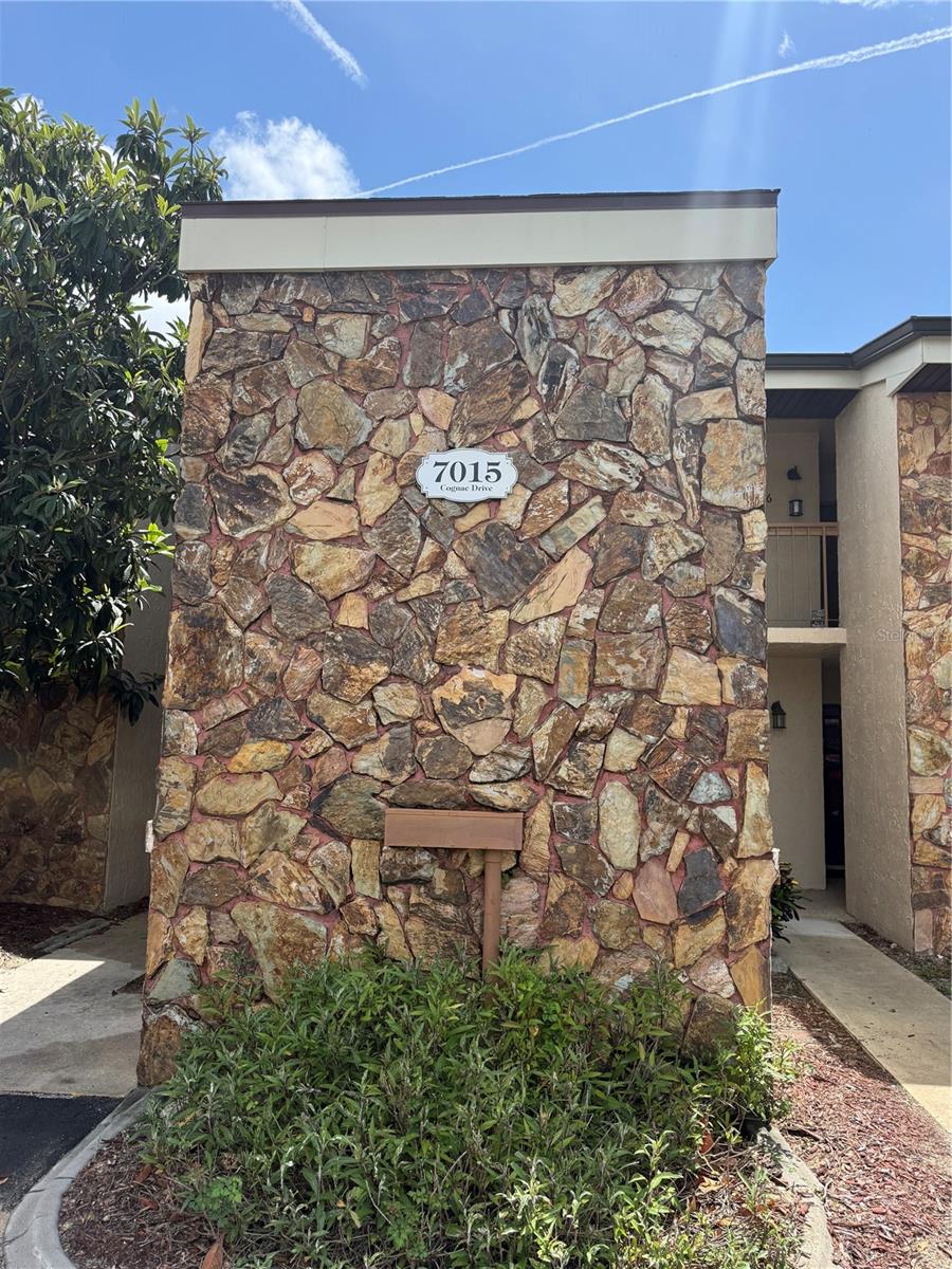 7015 COGNAC DR #6, NEW PORT RICHEY, FL, 34653