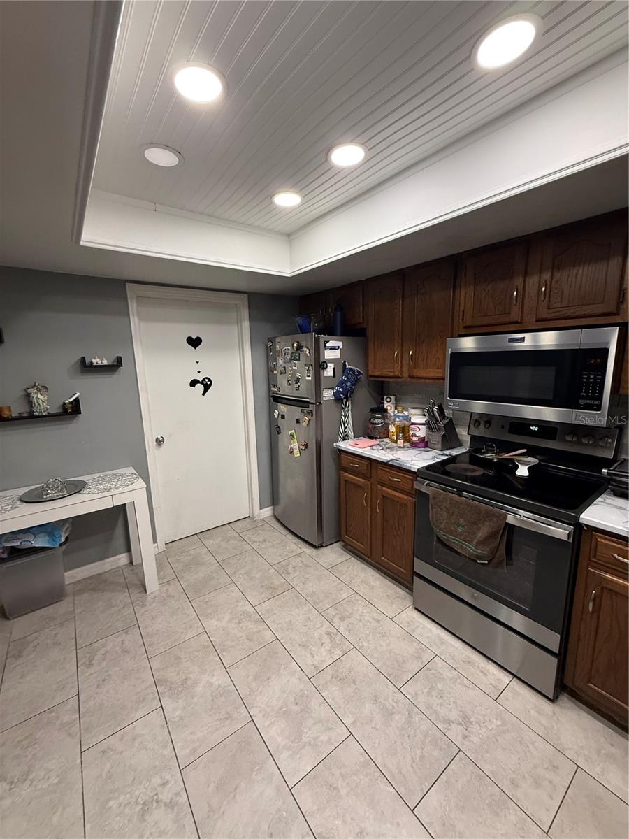7015 COGNAC DR #6, NEW PORT RICHEY, FL, 34653