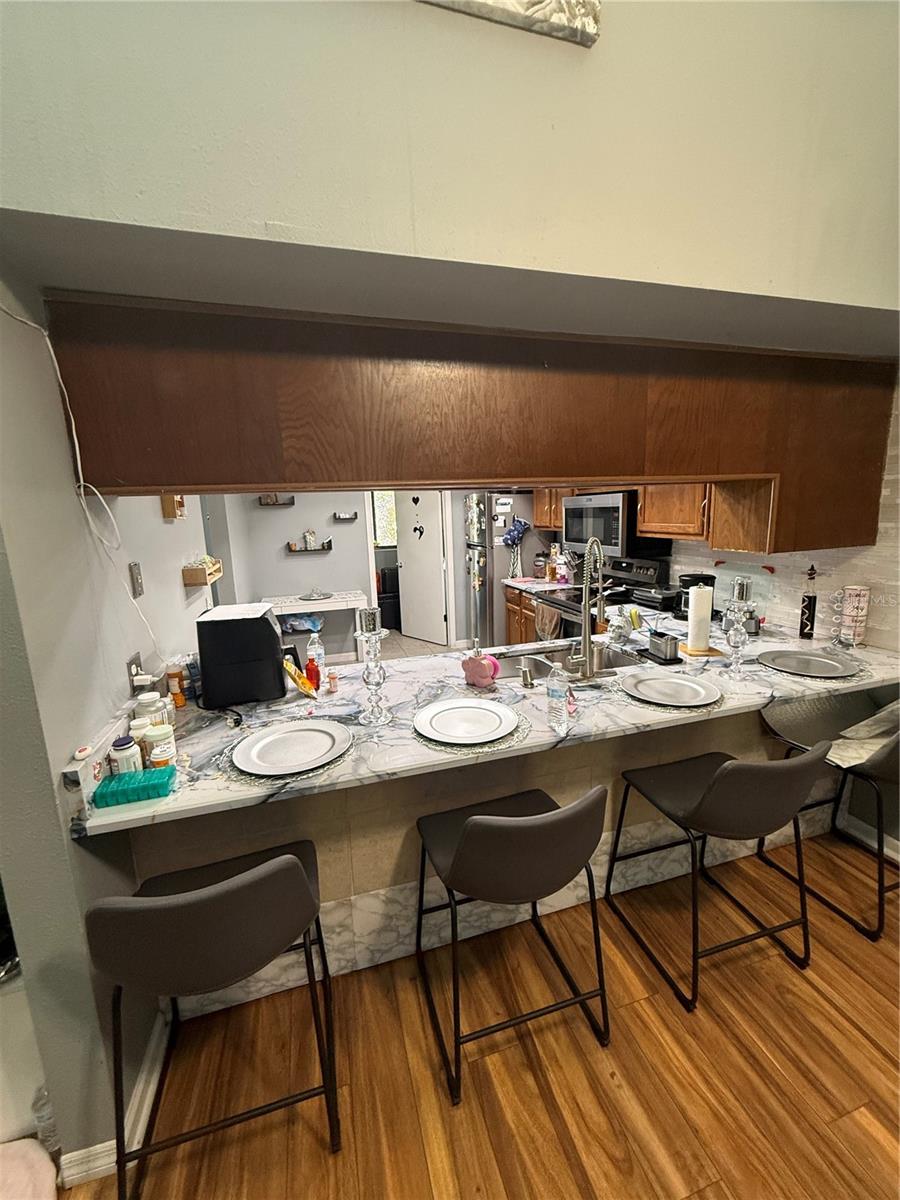7015 COGNAC DR #6, NEW PORT RICHEY, FL, 34653