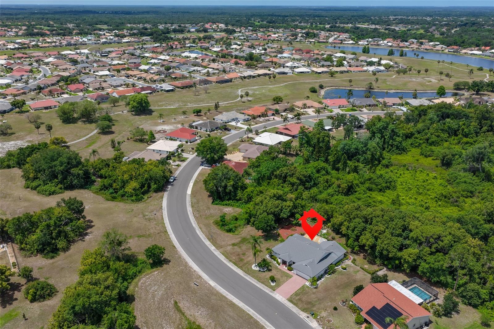 1819 NEW BEDFORD DR, SUN CITY CENTER, FL, 33573