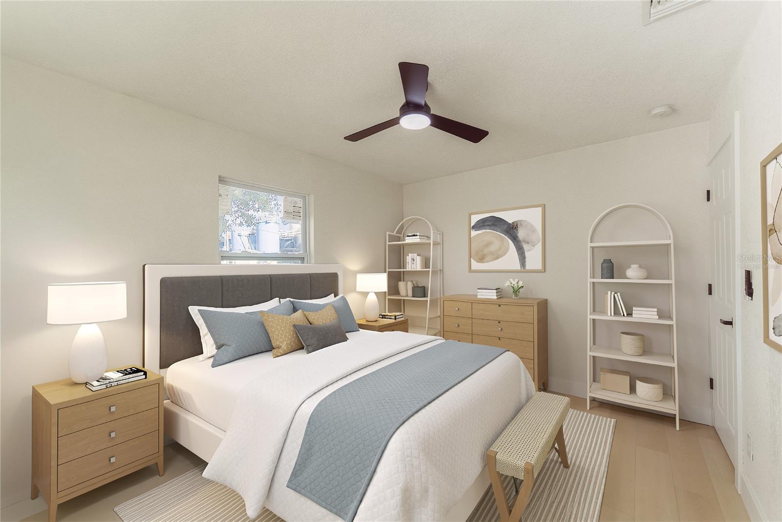 842 43RD ST S, ST PETERSBURG, FL, 33711