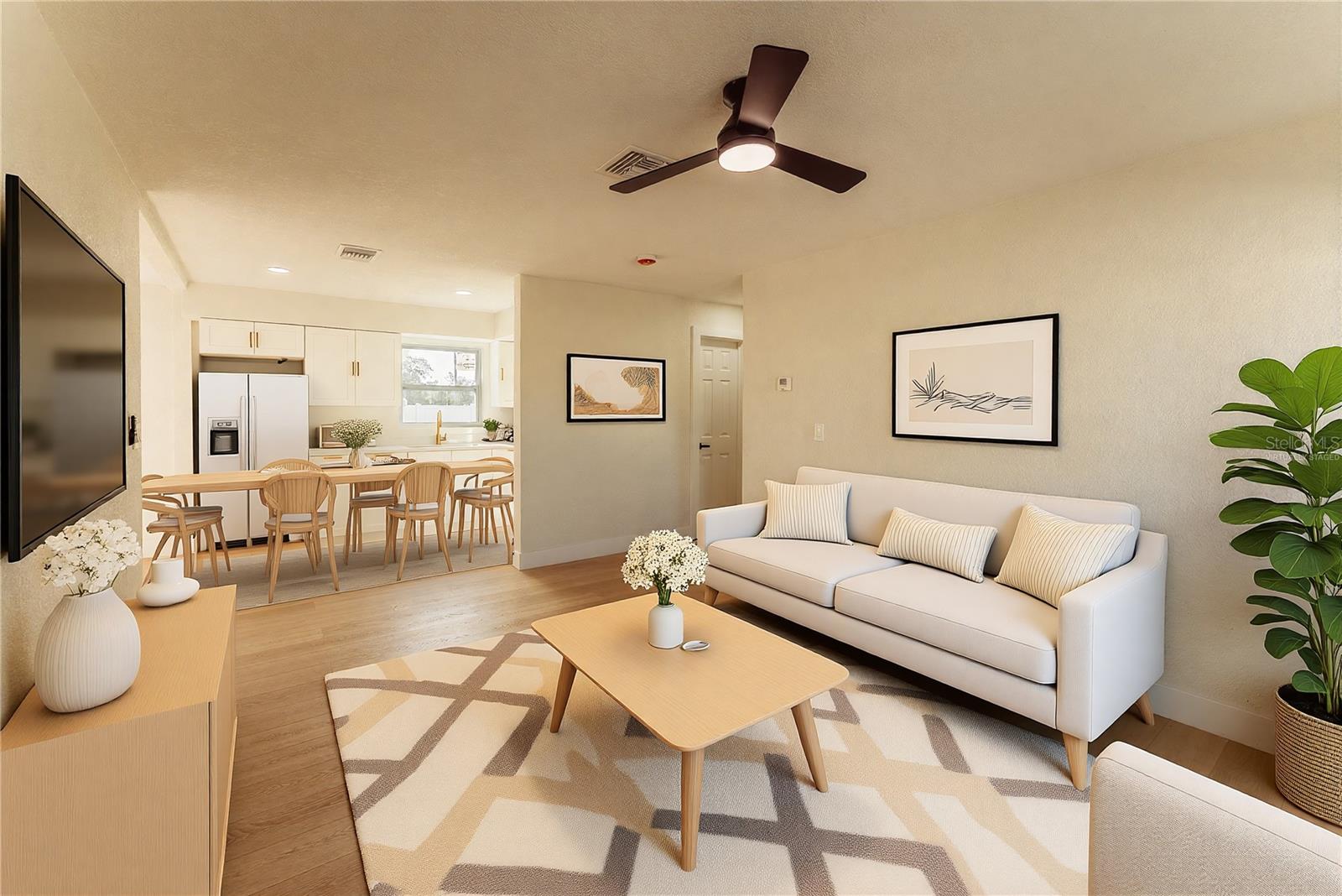 842 43RD ST S, ST PETERSBURG, FL, 33711