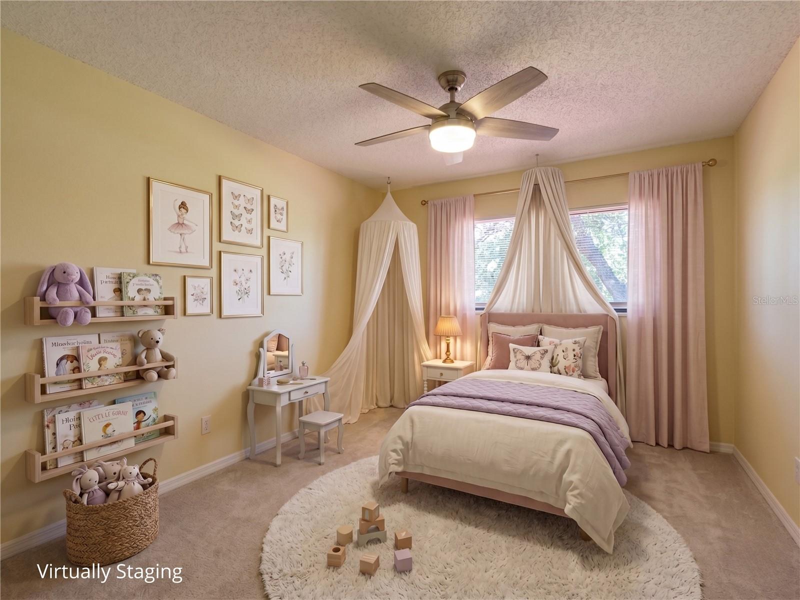 8048 SANDPOINT BLVD, ORLANDO, FL, 32819
