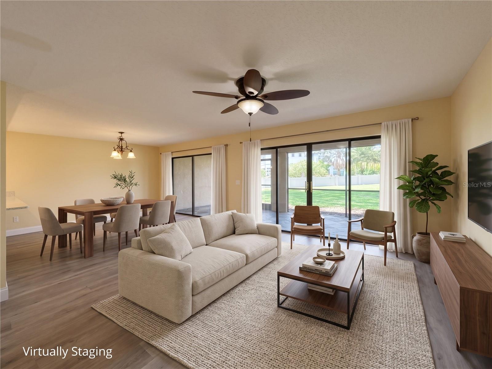 8048 SANDPOINT BLVD, ORLANDO, FL, 32819