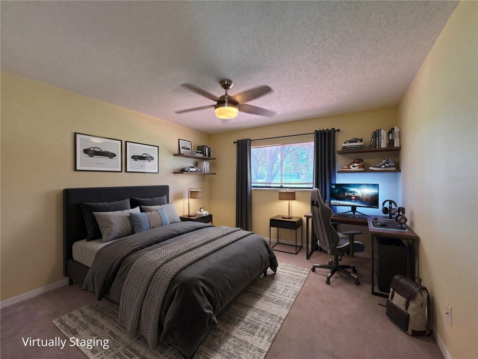 8048 SANDPOINT BLVD, ORLANDO, FL, 32819