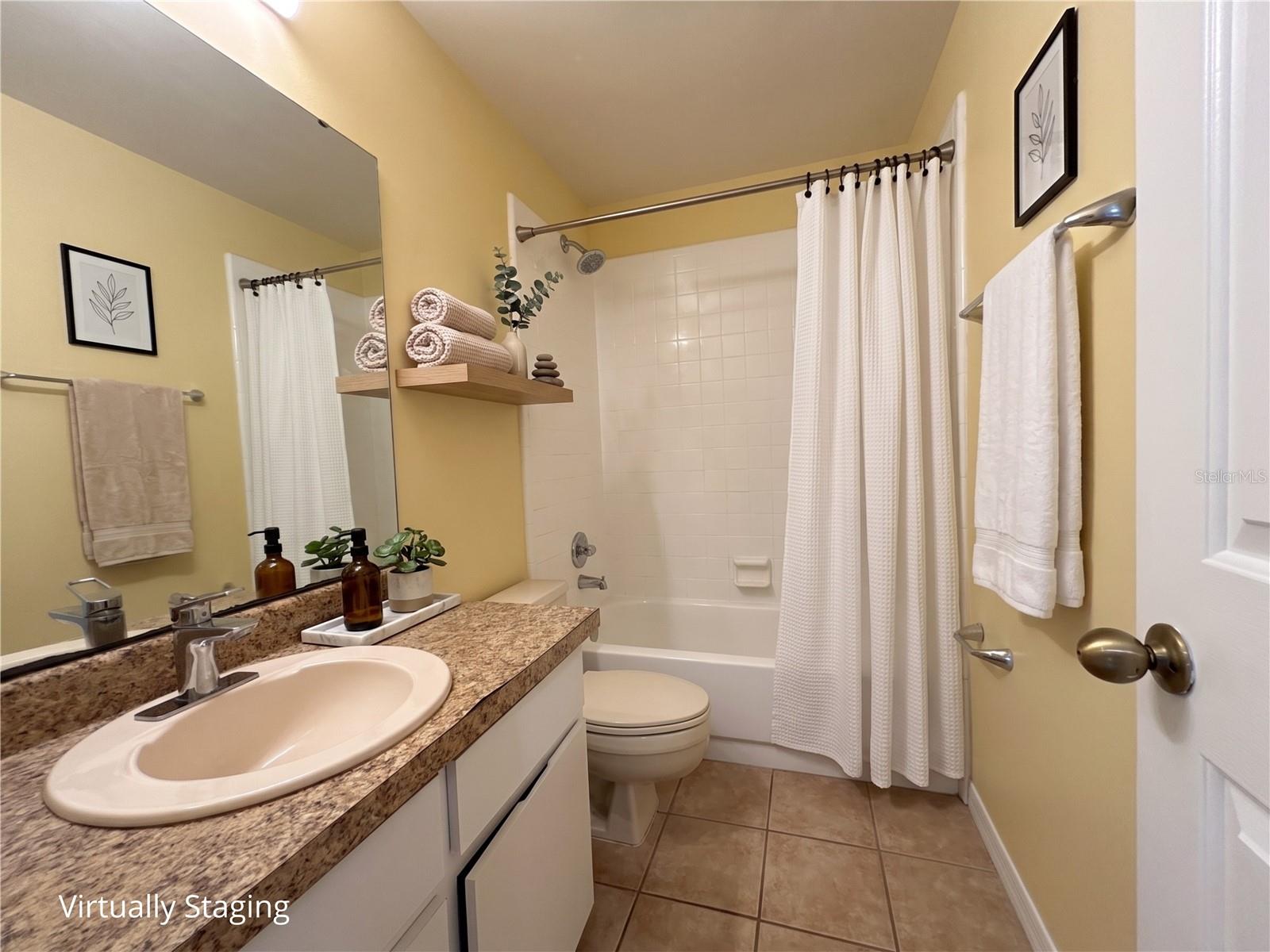 8048 SANDPOINT BLVD, ORLANDO, FL, 32819
