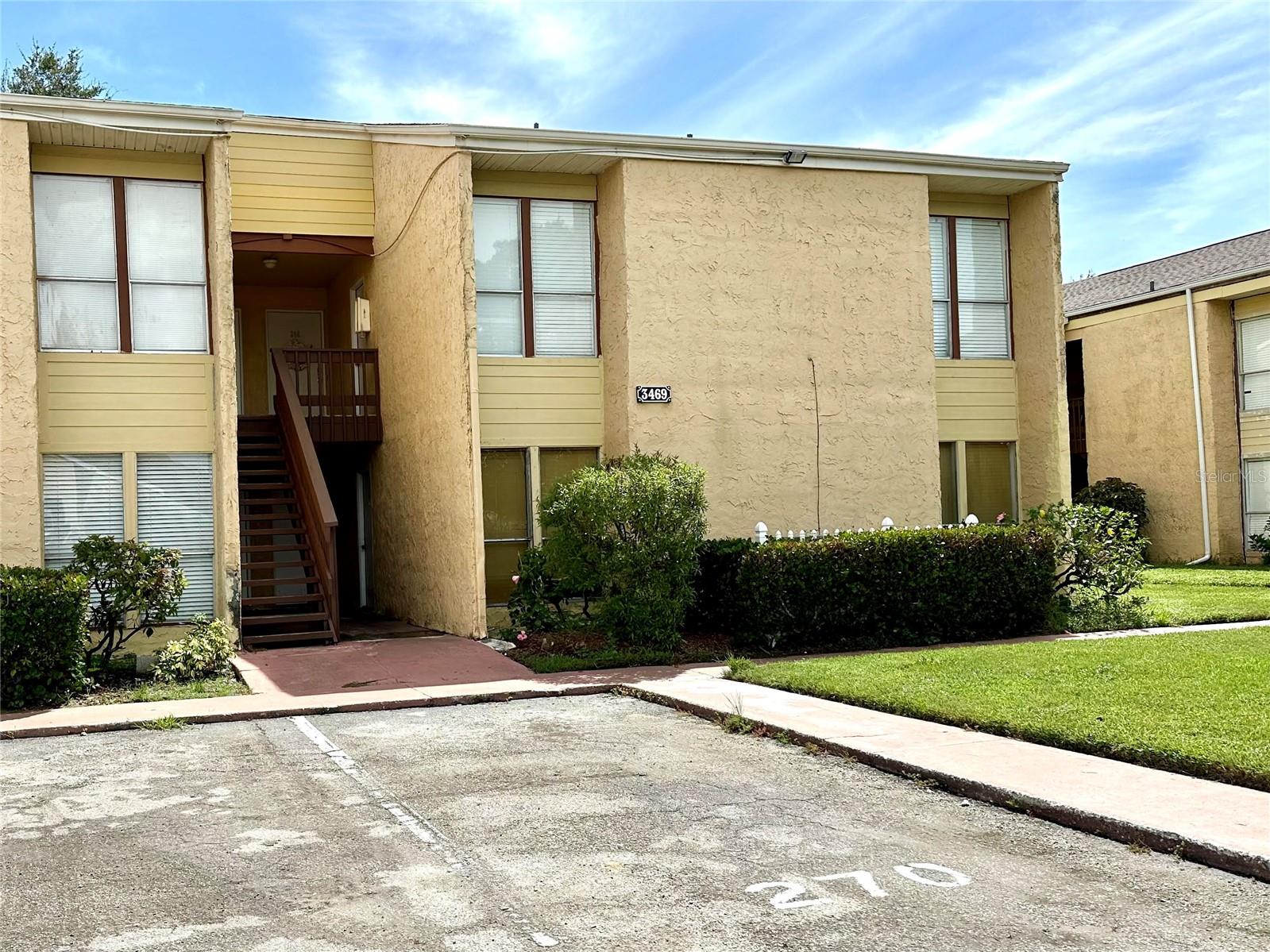 3469 CLARK RD #268, SARASOTA, FL, 34231