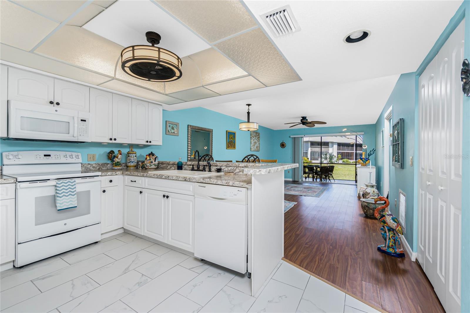 6800 PLACIDA RD #1007, ENGLEWOOD, FL, 34224