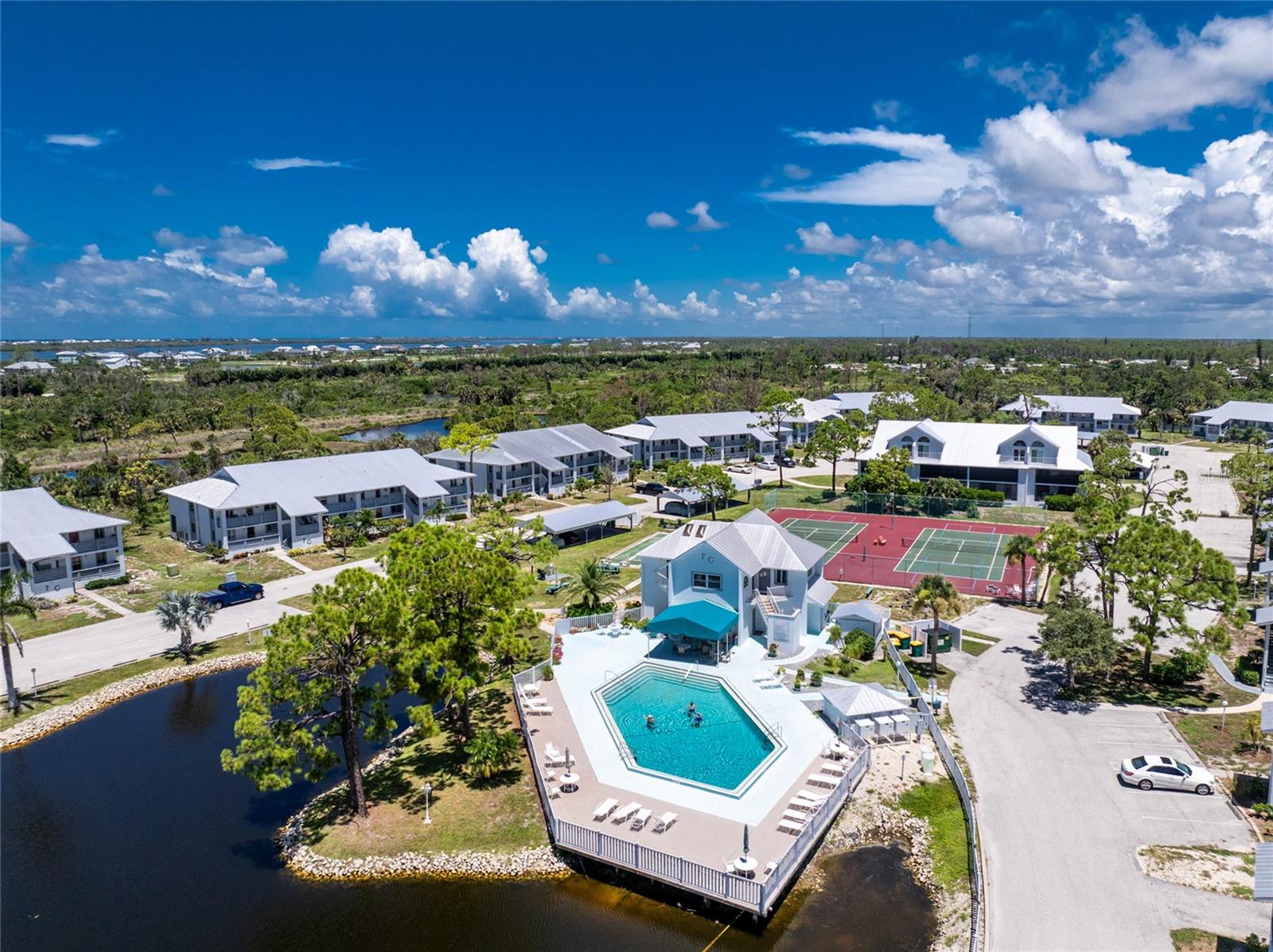 6800 PLACIDA RD #1007, ENGLEWOOD, FL, 34224