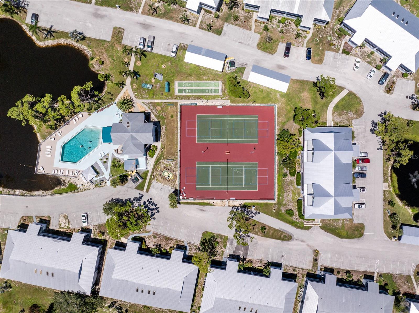 6800 PLACIDA RD #1007, ENGLEWOOD, FL, 34224